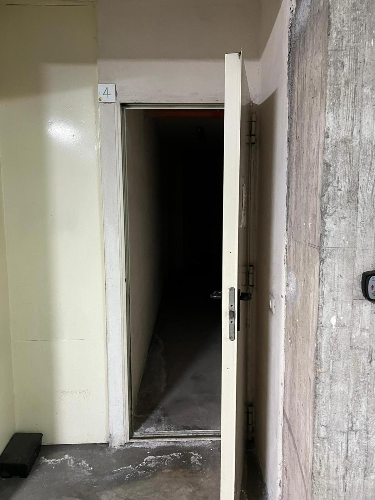 Casa Cavour Apartment Misterbianco Exterior foto